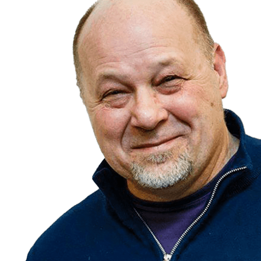 Scot C. - professional English (American) voice over talent at Voice Crafters